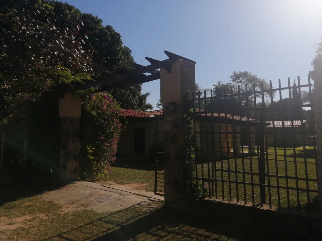 Hermosa casa en San Bernardino — foto 2