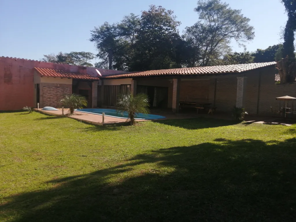 Hermosa casa en San Bernardino — foto 3