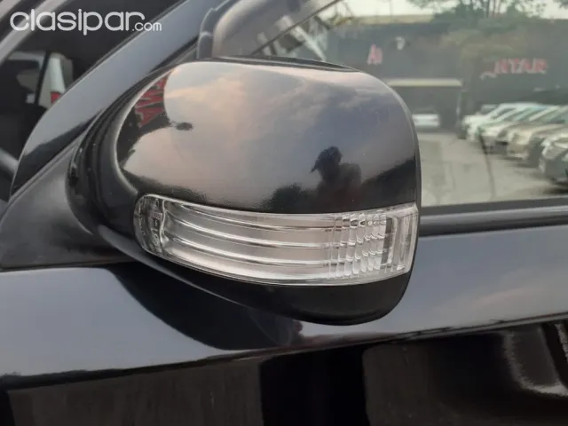 Toyota Ist 2008 — foto 4