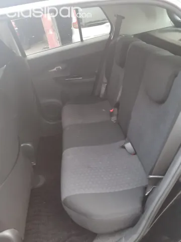 Toyota Ist 2008 — foto 5