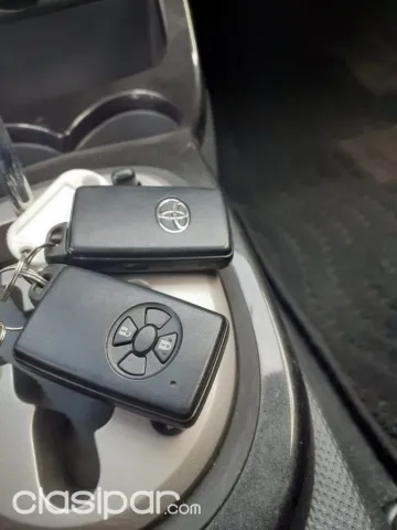 Toyota Ist 2008 - foto 8