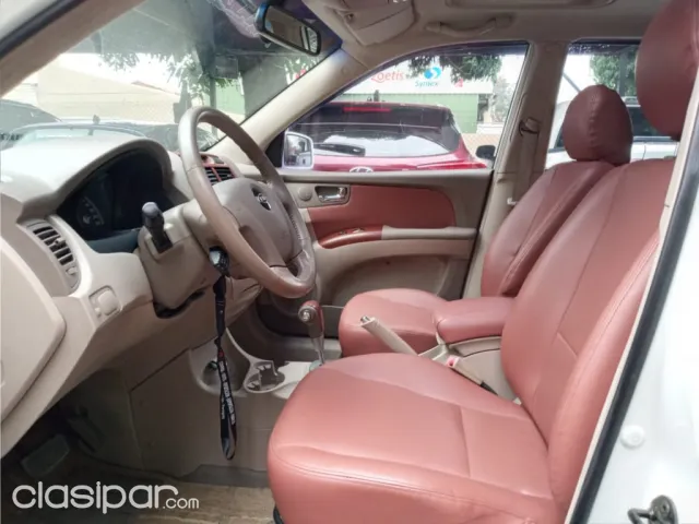 Kia Sportage 2005 — foto 5