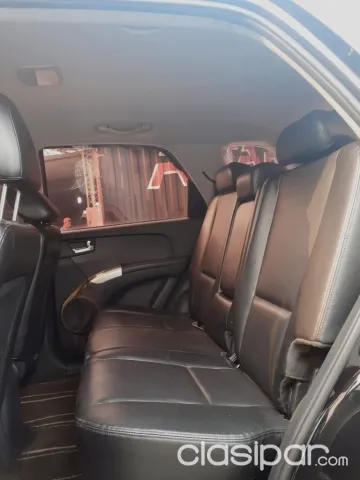 Kia Sportage 2009 — foto 4