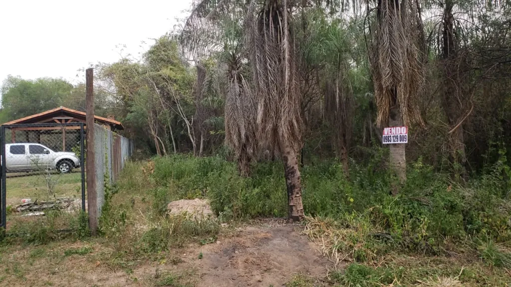 Terreno En Ypacarai Ytapytangua ¡financiación Propia! — foto 3