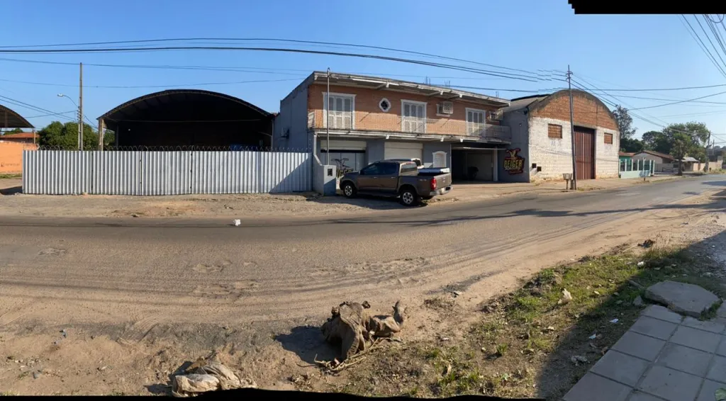 VENDO DEPOSITOS EN ZONA PRIVILEGIADA DE ASUNCION — foto 2