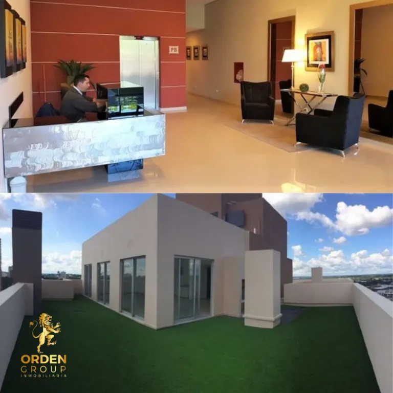 DEPARTAMENTOS EN VENTA - EDIFICIO QUANTUM — foto 2