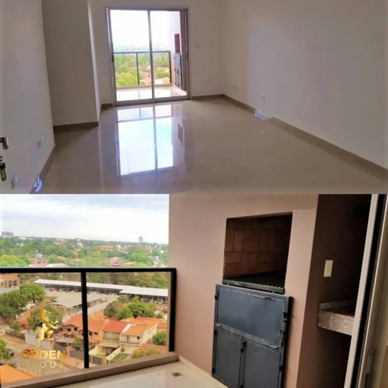 DEPARTAMENTOS EN VENTA - EDIFICIO QUANTUM — foto 3