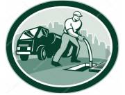 DESAGOTE DE POZO CIEGO ZONA CAPIATAY ALREDEDORES