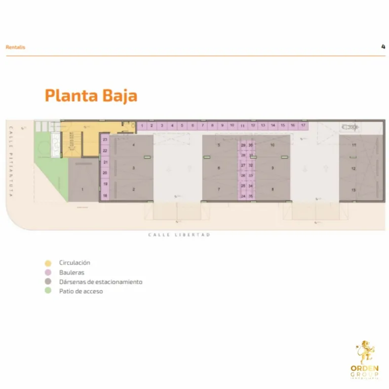 DEPARTAMENTOS EN VENTA - INVERSIÓN — foto 2