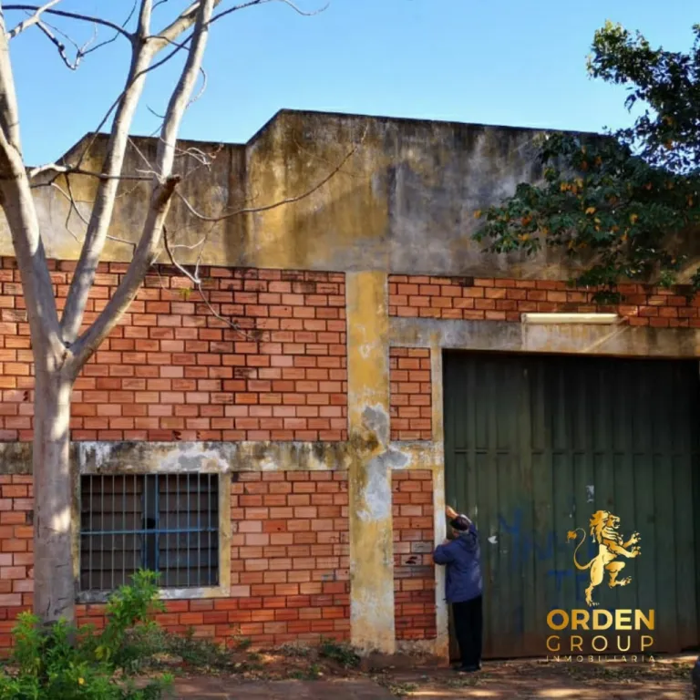 VENDO DEPOSITO EN ACCESO SUR — foto 2