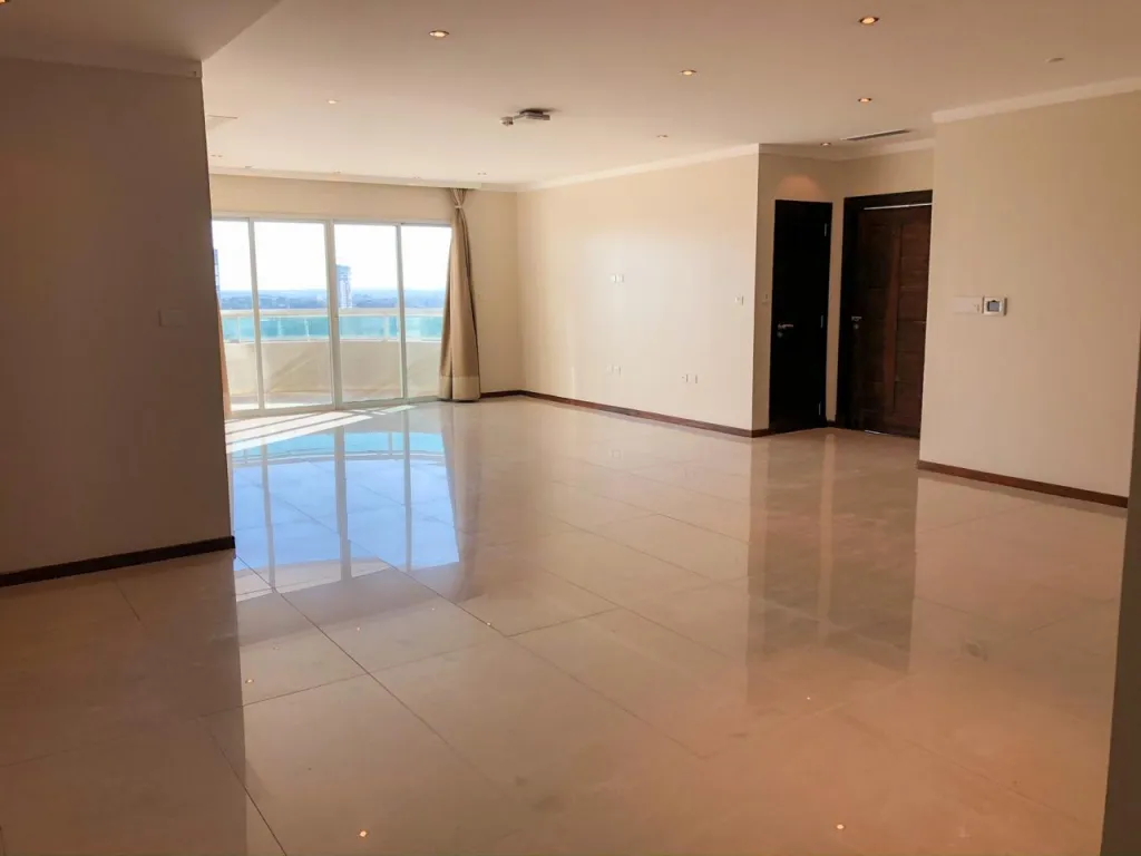 Departamento tipo penthouse en importante edificio sobre avenida Santa Teresa — foto 3