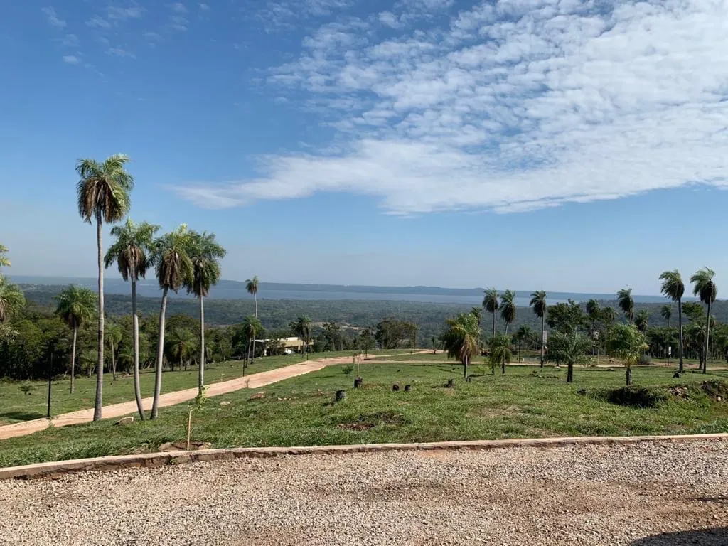 Vendo Terreno en Bario Cerrado Alta Pietra - San Bernardino — foto 3