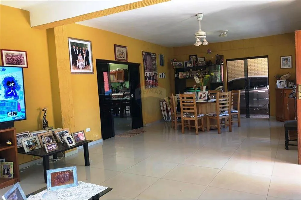 VENDO CASA EN OFERTAA ENCARNACIÓN — foto 3