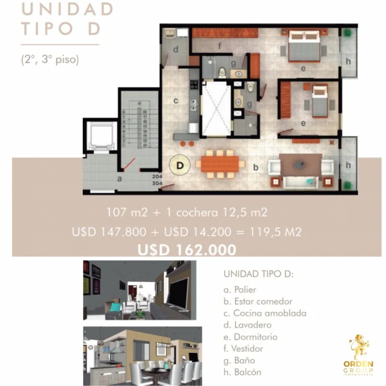 OPORTUNIDAD - EDIFICIO ARTEMISA — foto 3