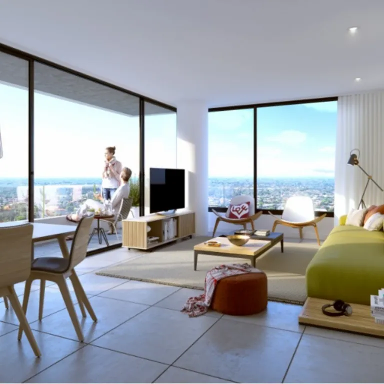 IMPERDIBLE OPORTUNIDAD - EDIFICIO FEEL — foto 2