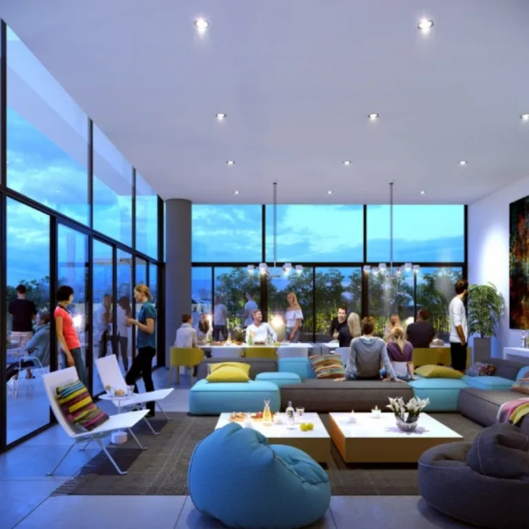 IMPERDIBLE OPORTUNIDAD - EDIFICIO FEEL — foto 3