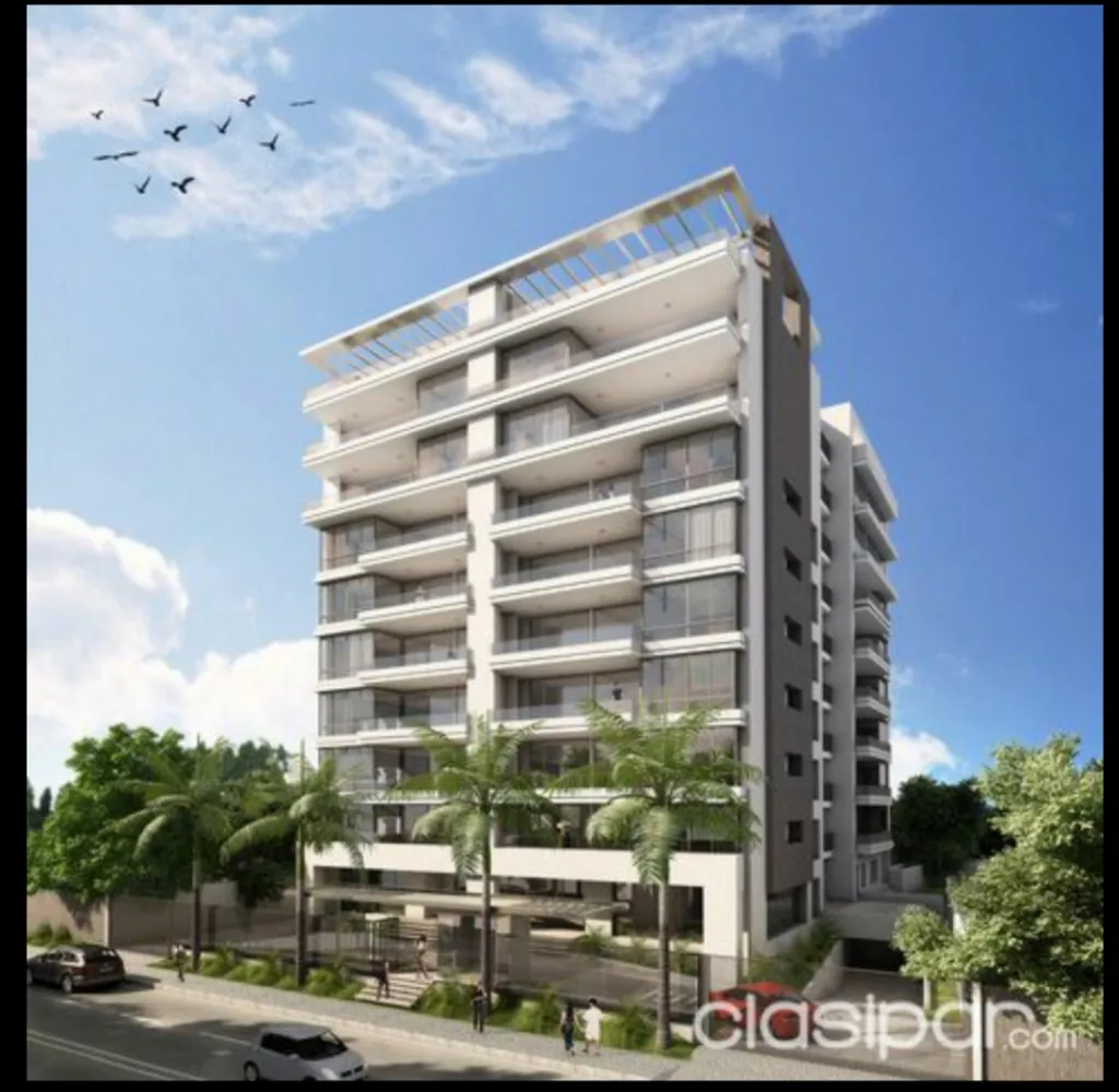 VENDO DEPARTAMENTO EN VILLA MORRA EDIFICIO RIO LINDO — foto 2