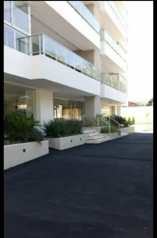 VENDO DEPARTAMENTO EN VILLA MORRA EDIFICIO RIO LINDO — foto 3