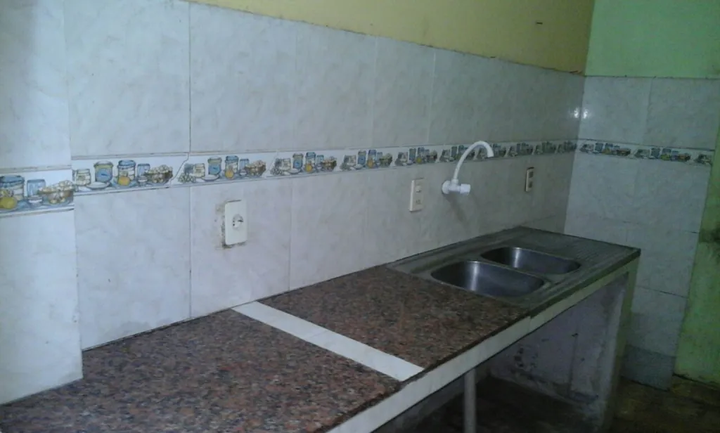 VENDO CASA EN LUQUE ZONA CONFEDERACION — foto 2
