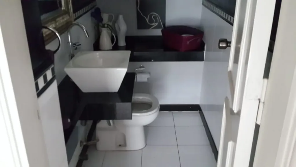 VENDO CASA EN LA CIUDAD DE FERNANDO DE LA MORA — foto 3