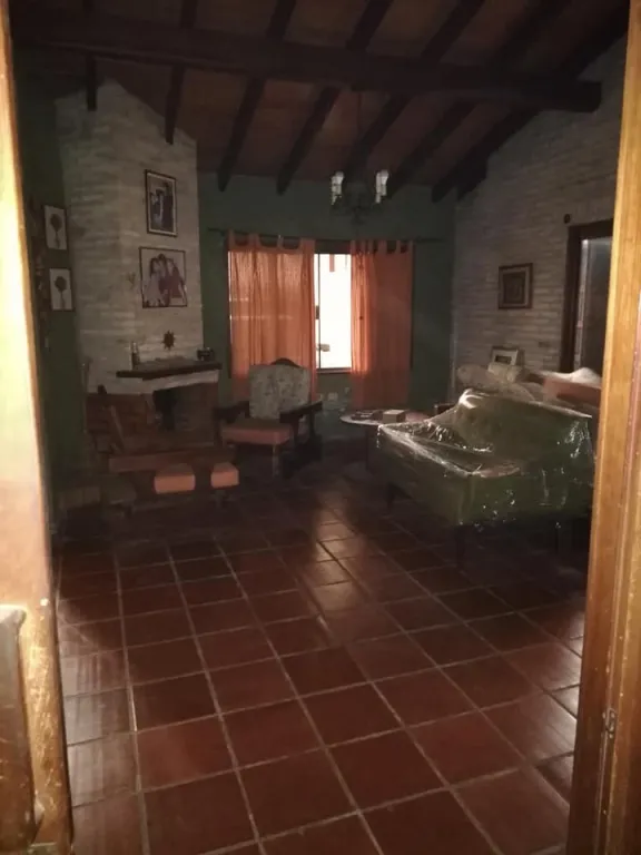 VENDO CASA FDO ZONA NORTE! — foto 3
