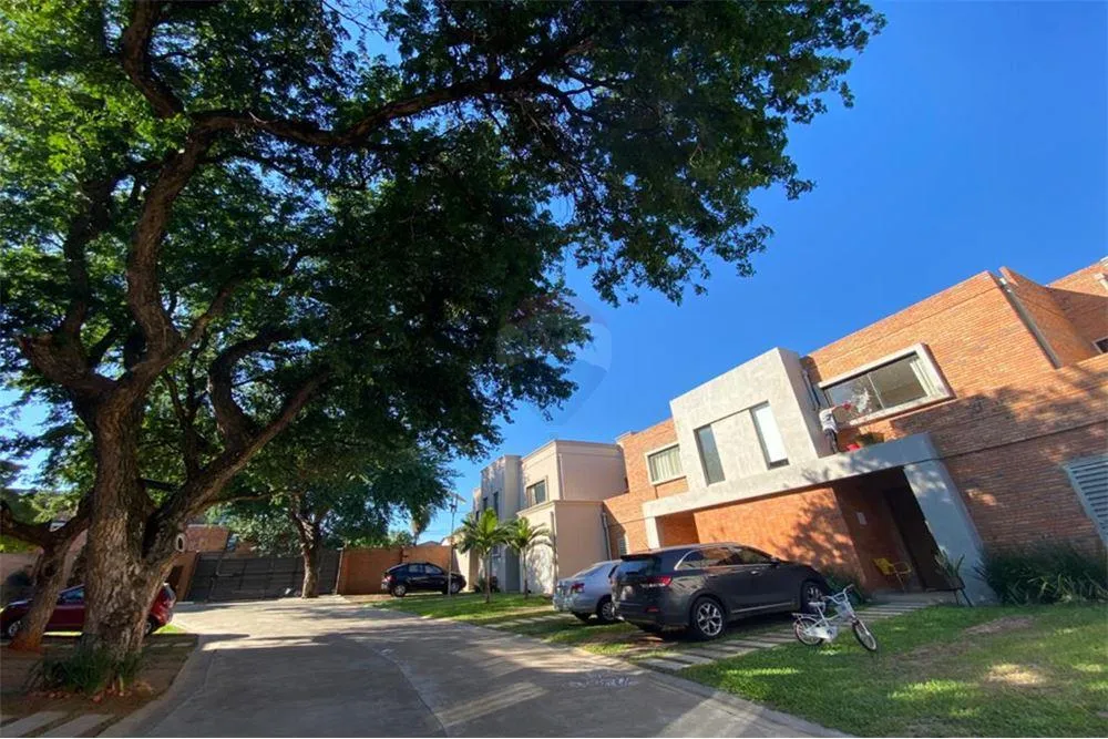 Vendo Duplex en condominio — foto 2