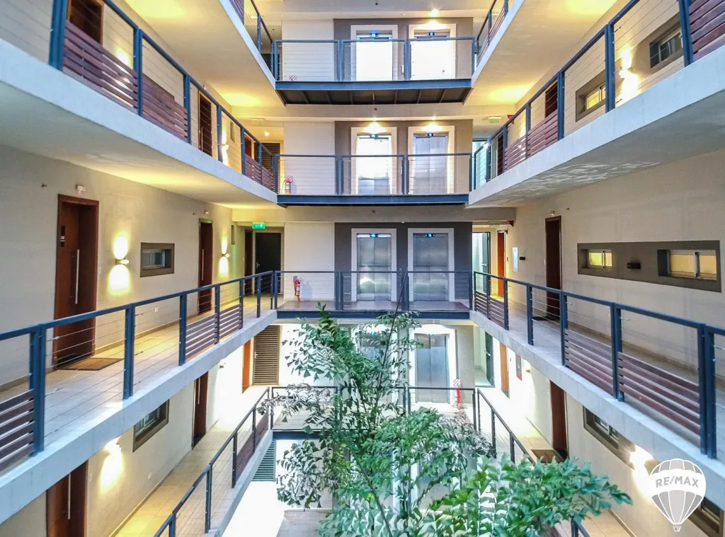 Vendo departamentos en Start Villa Morra — foto 2