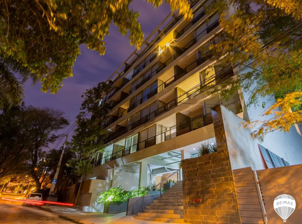 Vendo departamentos en Start Villa Morra — foto 3