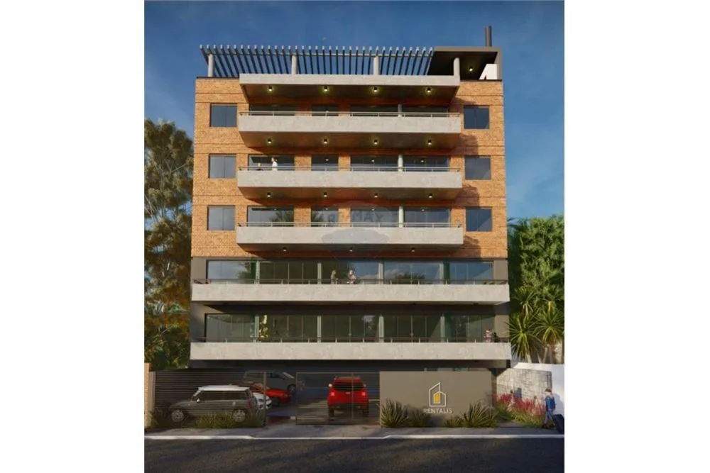 Oportunidad de inversión en Villa Morra — foto 2