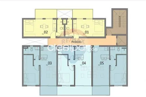 Oportunidad de inversión en Villa Morra — foto 3