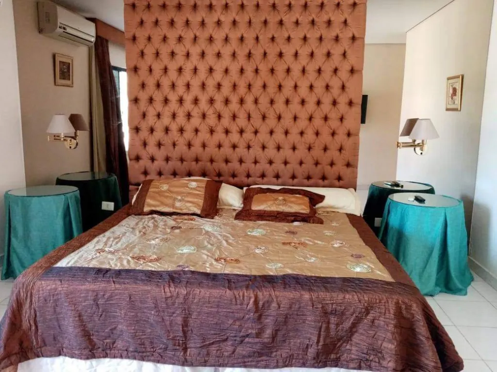 ALQUILO DUPLEX EN ASUNCION. ZONA PRIMER PRESIDENTE — foto 2