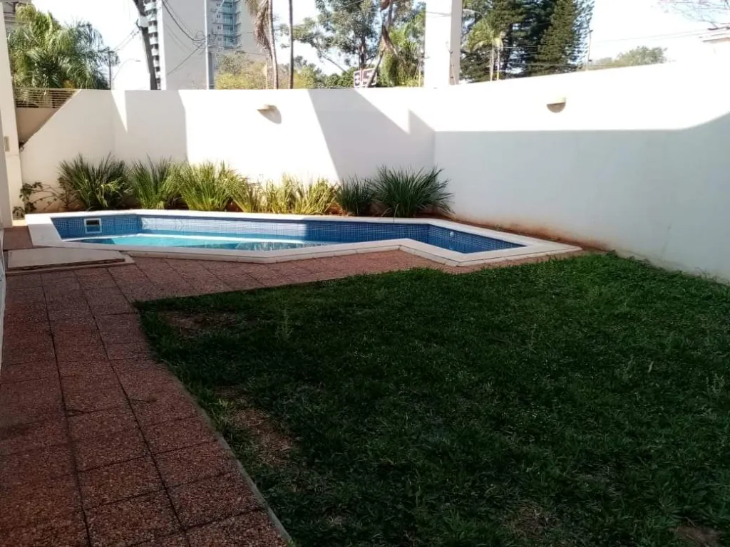 ALQUILO DUPLEX EN ASUNCION. ZONA PRIMER PRESIDENTE — foto 3