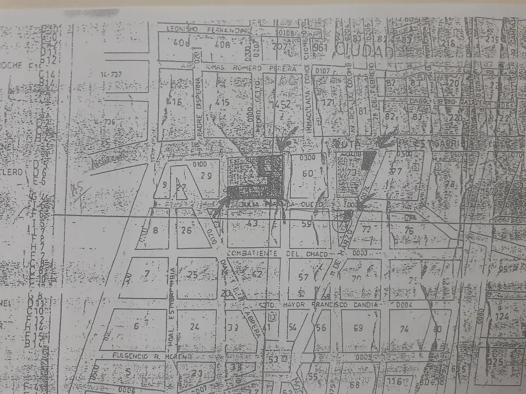 VENDO PROPIEDAD EN FERNANDO DE LA MORA — foto 2