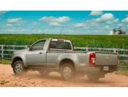 Chevrolet new S10 Cabina simple 4x4 2022