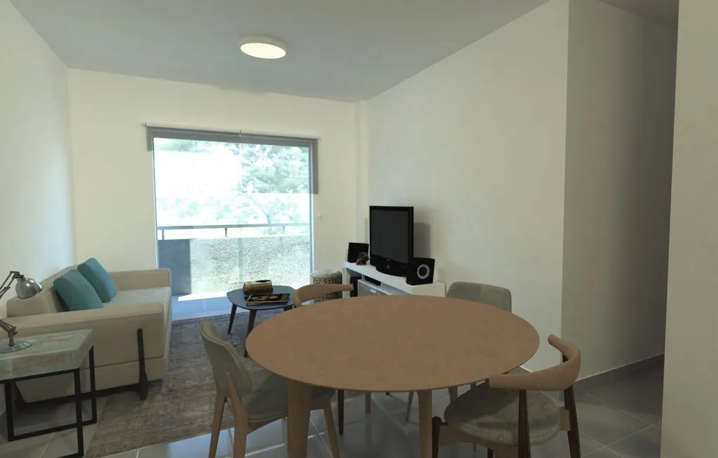 DEPARTAMENTO CON EL M2 MAS BAJO DE ASUNCIÓN - ZONA CENTRO DE ASUNCIÓN — foto 3