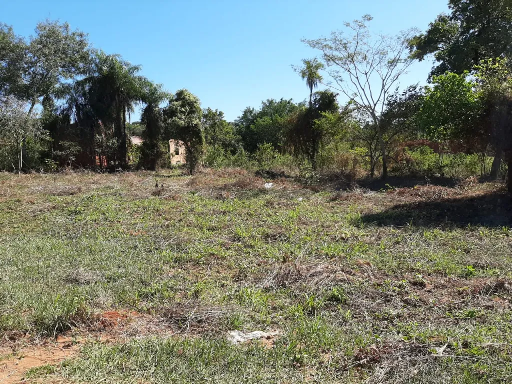 VENDO TERRENOS EN AREGUA, ESPECIAL PARA CASA QUINTA. 5 TERRENOS JUNTOS, EN OFERTAA!!!!!!! — foto 3