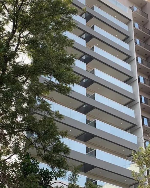 DEPARTAMENTO DE 2 DORMITORIOS A ESTRENAR – EMPORIUM MOLAS LOPEZ — foto 2