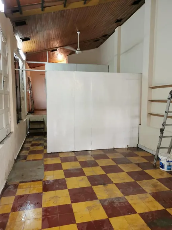 ALQUILO MONOAMBIENTE. ZONA VIRGEN DEL HUERTO BARRIO JARA. — foto 2