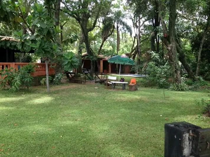 CASA EN SAN BERNARDINO — foto 2
