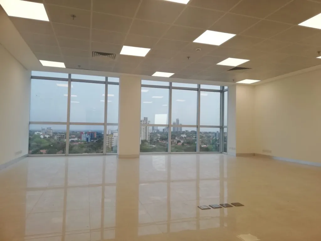 ALQUILER DE OFICINA EN EL EDIFICIO SKY PARK — foto 3