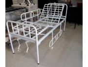 CAMAS ARTICULABLES CON COLCHÓN DE BASE ENTREGA EN PUERTA DISPONEMOS DE ENVIOS A TODO PY