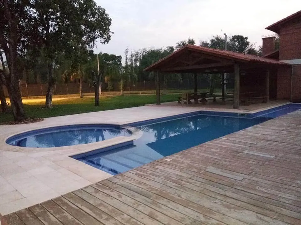 Vendo Hermoso y amplio Dúplex en Barrio Cerrado Los Alamos, a pasos del CIT — foto 3