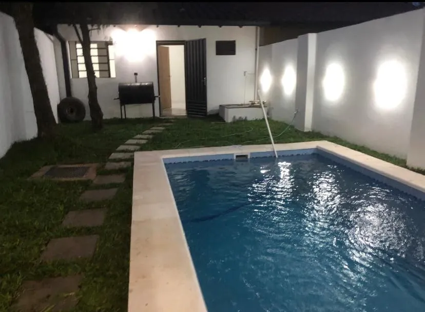 ALQUILO DUPLEX CON PISCINA EN FDO ZONA NORTE AL COSTADO DE LA VILLA OLIMPIA — foto 2