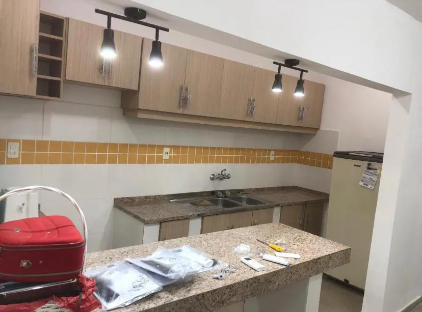 ALQUILO DUPLEX CON PISCINA EN FDO ZONA NORTE AL COSTADO DE LA VILLA OLIMPIA — foto 3