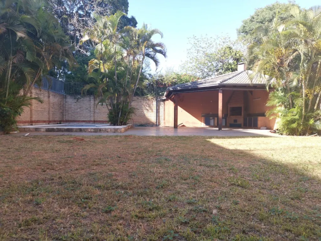 Vendo hermosa Casa todo en Planta Baja - Asuncion, Barrio Mburukuyá — foto 2