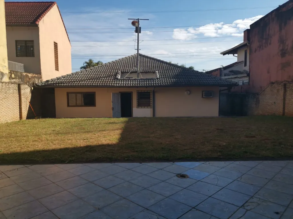 Vendo hermosa Casa todo en Planta Baja - Asuncion, Barrio Mburukuyá — foto 3
