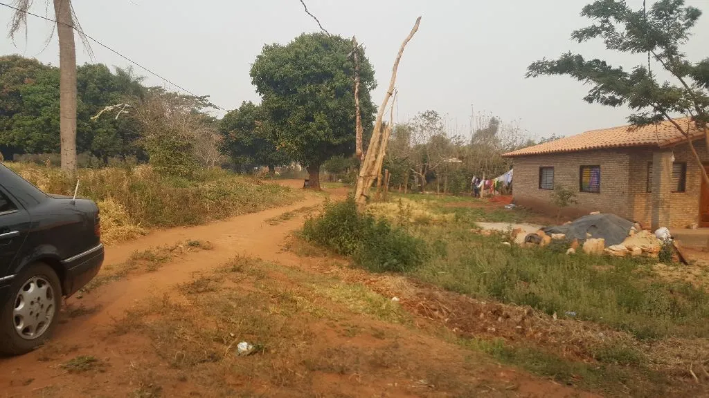 Vendo esta propiedad en Augusto Saldivar — foto 3