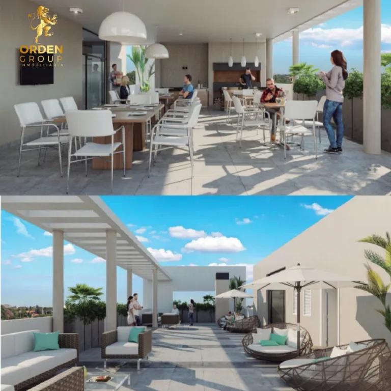 UNIDADES DISPONIBLES - EDIFICIO HABITALIS SAJONIA — foto 3