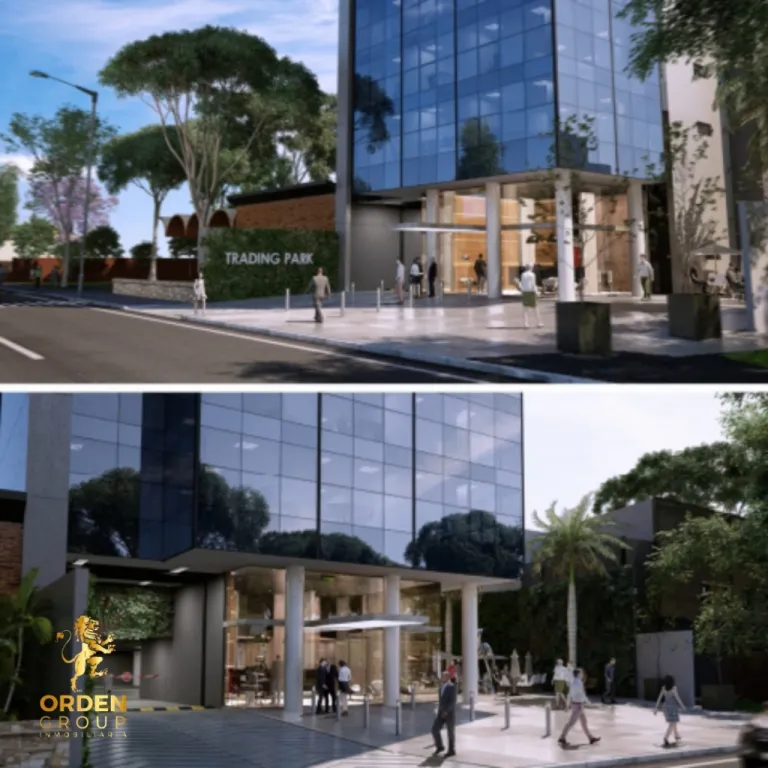 UNIDADES DISPONIBLES - TRADING PARK - LA OFICINA DE TUS SUEÑOS ESTA MUY CERCA — foto 3