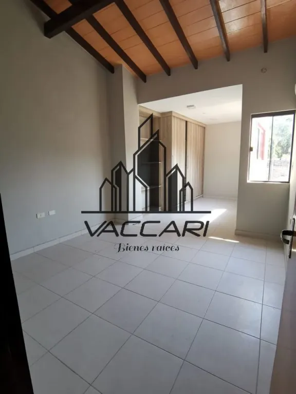 VENDO DUPLEX A ESTRENAR EN BARRIO RECOLETA - ASUNCIÓN — foto 2